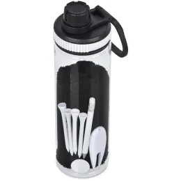 Altitude Sawgrass Golf Set Black